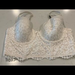 Brand New Victoria Secret Bustier